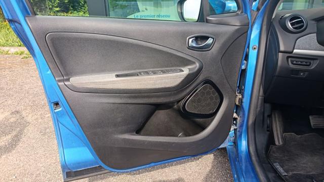 Renault Zoe image 2