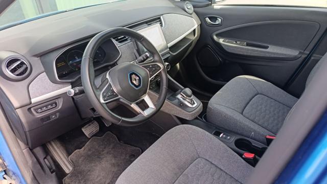 Renault Zoe image 8