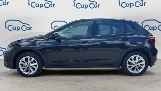 Volkswagen Polo image 3