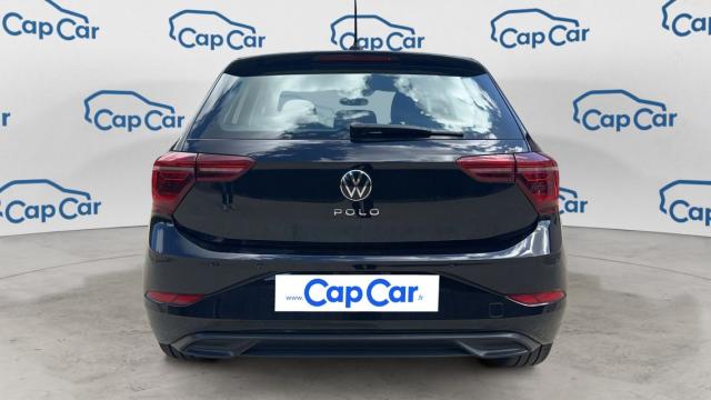 Volkswagen Polo image 9