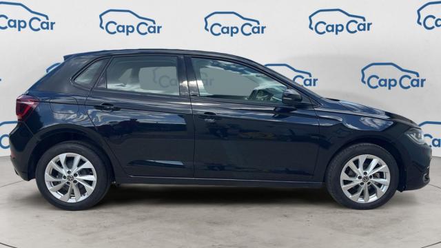 Volkswagen Polo image 1