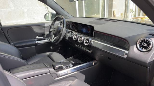 Mercedes Benz Classe Gl image 4