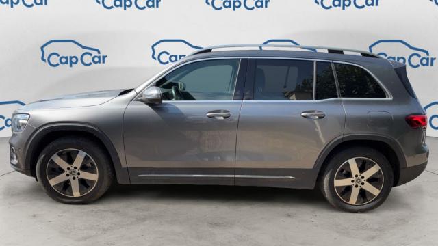 Mercedes Benz Classe Gl image 9