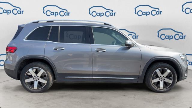 Mercedes Benz Classe Gl image 5