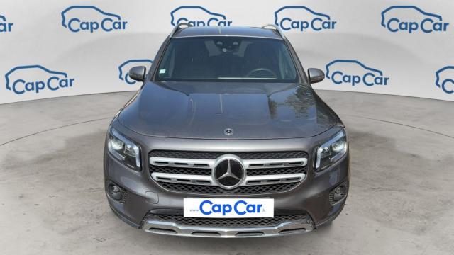 Mercedes Benz Classe Gl image 3