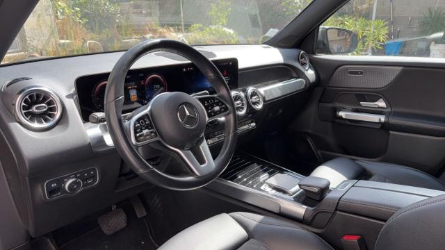Mercedes Benz Classe Gl image 8