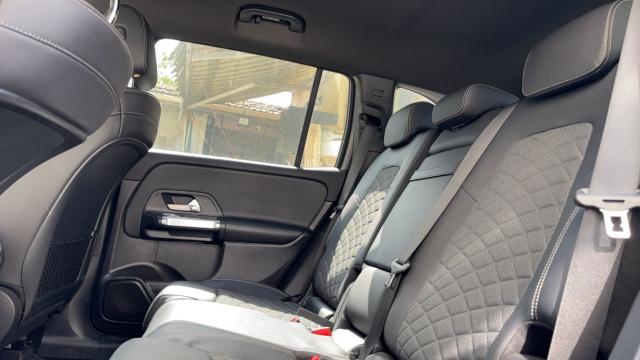 Mercedes Benz Classe Gl image 7