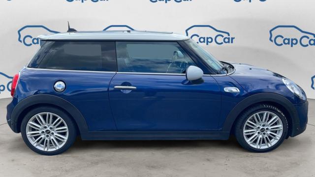 Mini Mini image 8