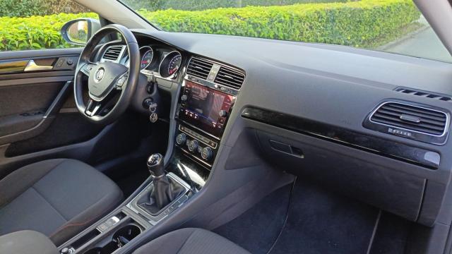 Volkswagen Golf image 5