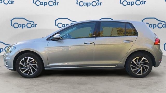Volkswagen Golf image 3