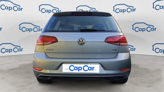 Volkswagen Golf image 1