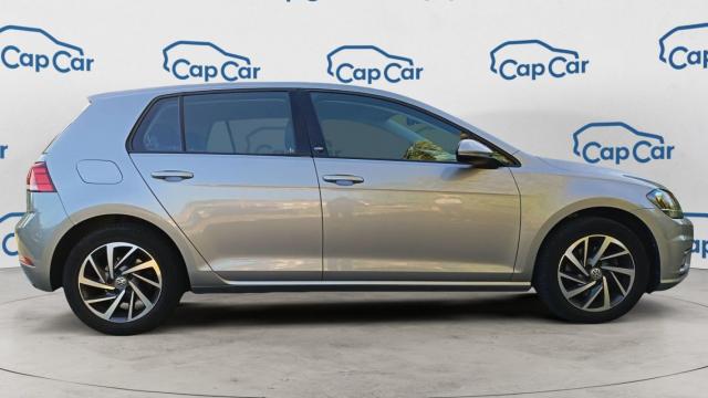Volkswagen Golf image 6