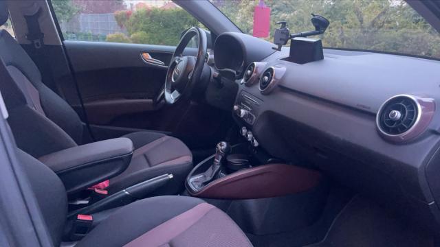 Audi A1 Sportback image 5