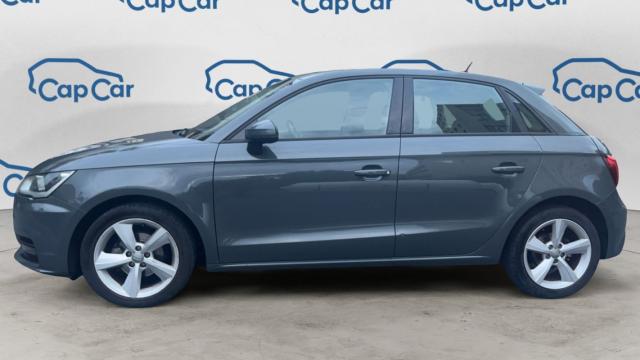 Audi A1 Sportback image 2