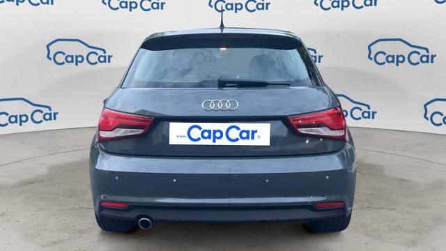 Audi A1 Sportback image 1