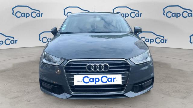 Audi A1 Sportback image 3
