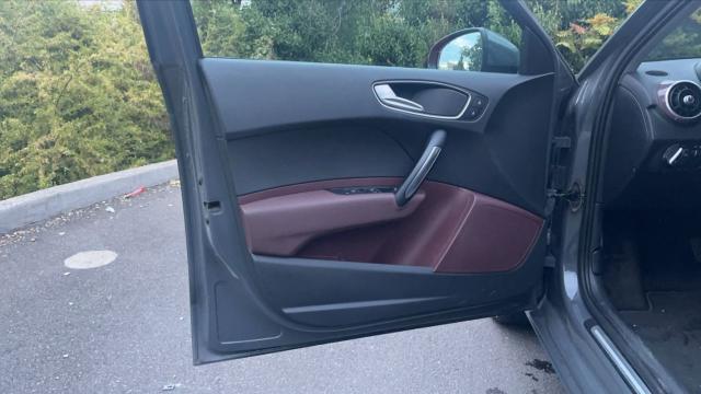 Audi A1 Sportback image 7