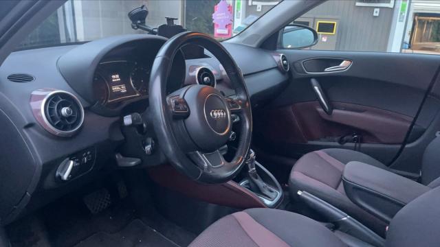 Audi A1 Sportback image 9