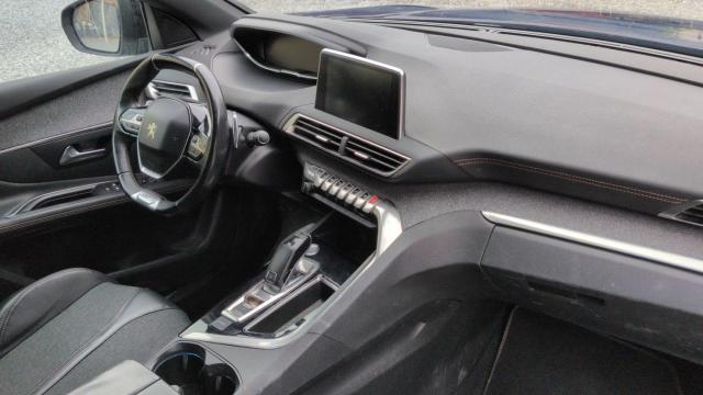 Peugeot 3008 image 4