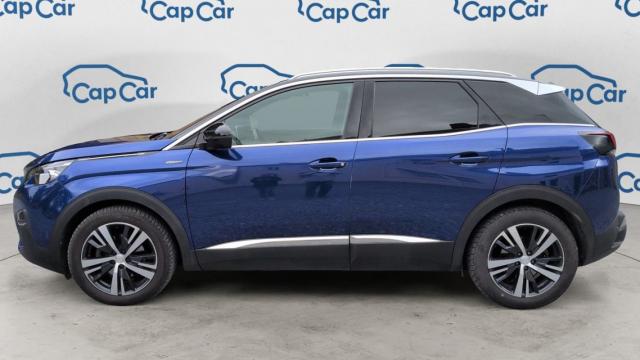 Peugeot 3008 image 2
