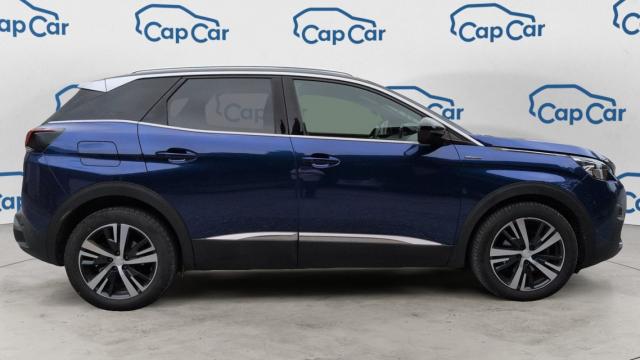 Peugeot 3008 image 6