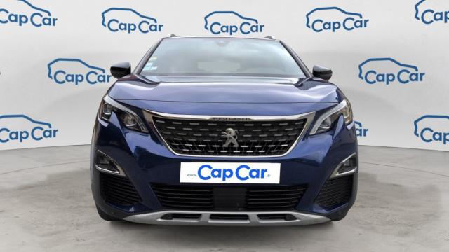 Peugeot 3008 image 3