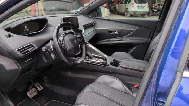 Peugeot 3008 image 5