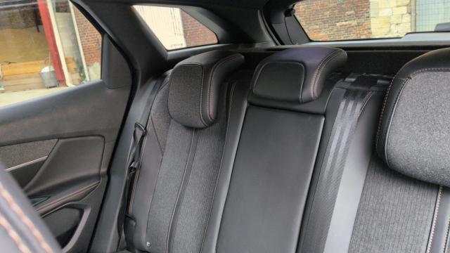 Peugeot 3008 image 9