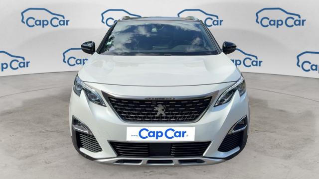 Peugeot 3008 image 9