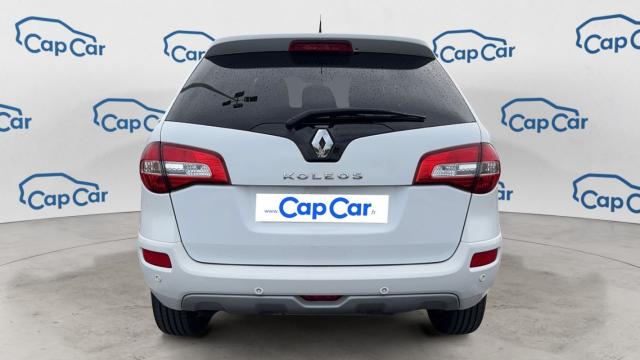 Renault Koleos image 1