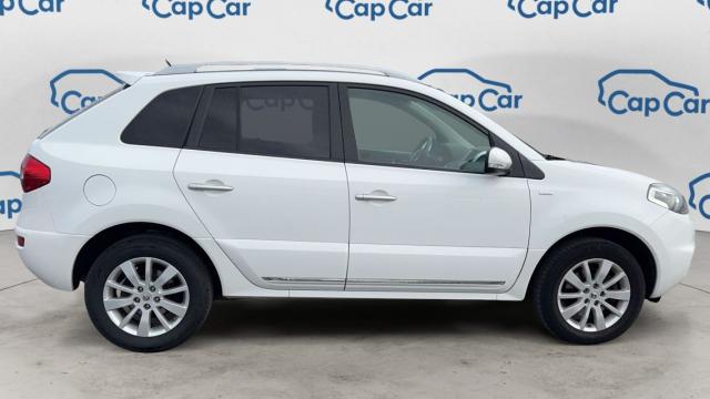 Renault Koleos image 8