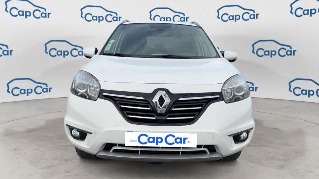 Renault Koleos image 9