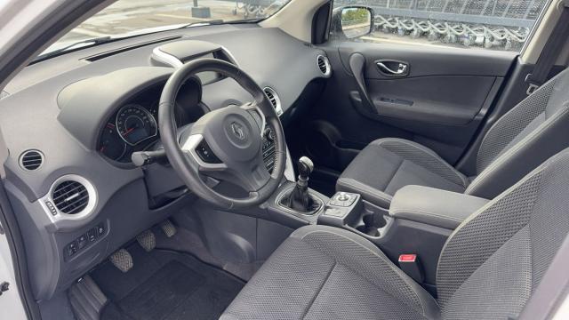Renault Koleos image 3