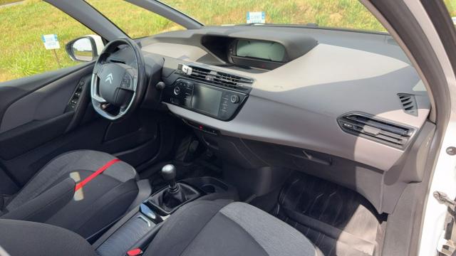 Citroen C4 Picasso image 8