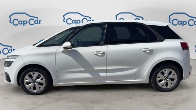 Citroen C4 Picasso image 9