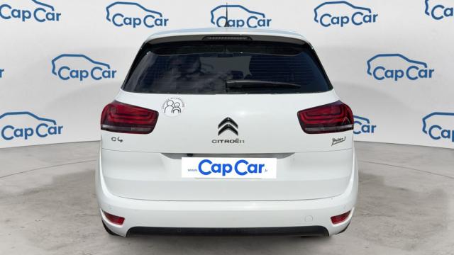Citroen C4 Picasso image 6