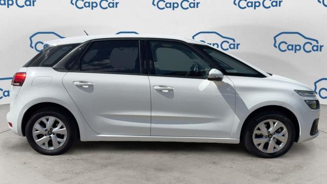 Citroen C4 Picasso image 5