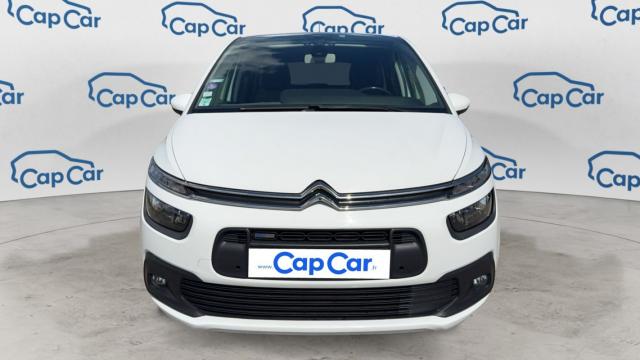 Citroen C4 Picasso image 7