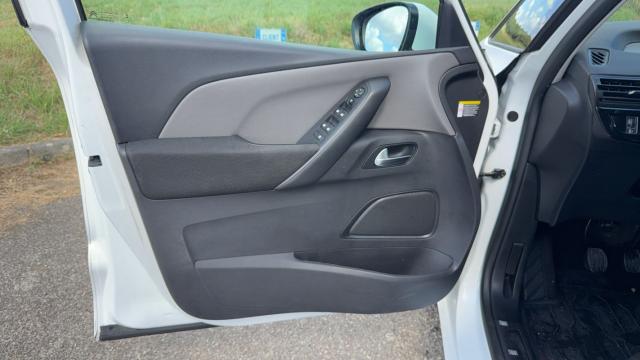 Citroen C4 Picasso image 3