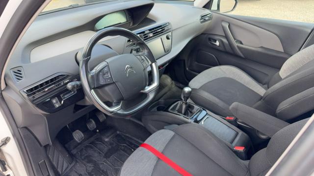 Citroen C4 Picasso image 2