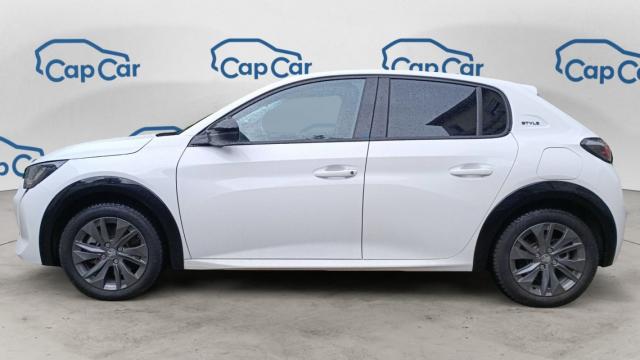 Peugeot E-208 image 5