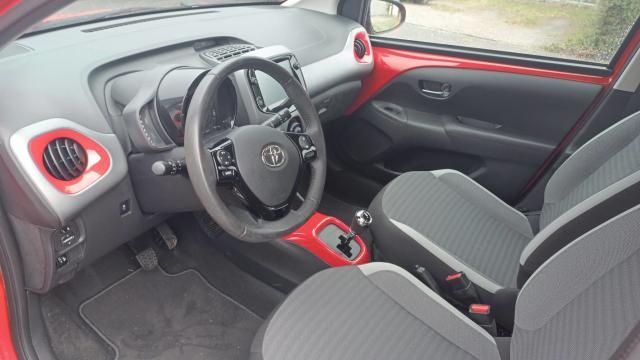 Toyota Aygo image 7
