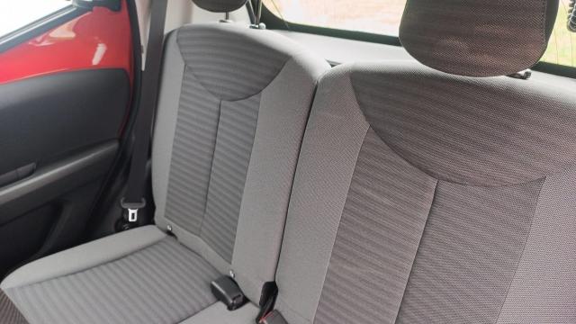Toyota Aygo image 5