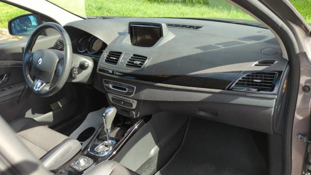 Renault Mégane Estate image 4