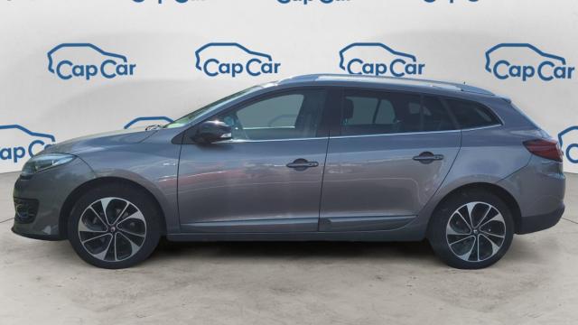 Renault Mégane Estate image 8