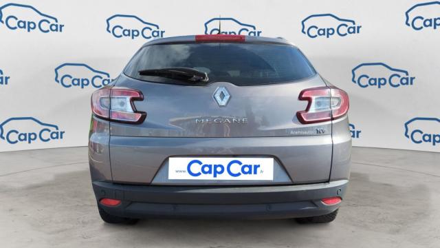 Renault Mégane Estate image 9