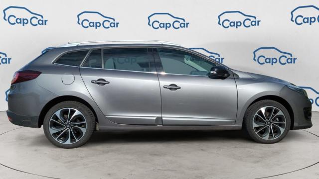 Renault Mégane Estate image 1