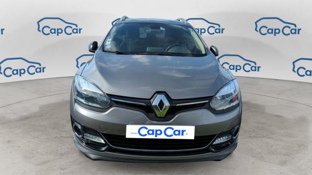 Renault Mégane Estate image 2
