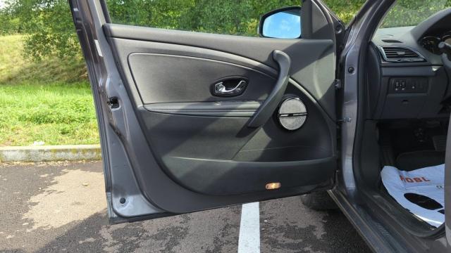Renault Mégane Estate image 3
