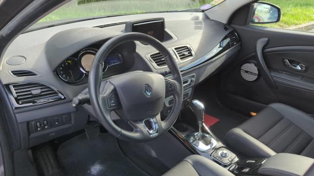 Renault Mégane Estate image 6